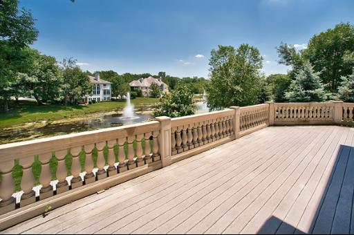 9381 Falling Water Dr W, Burr Ridge, IL 60527 photo 14