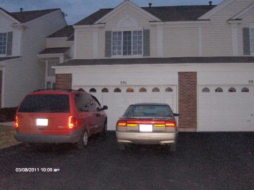 391 Snow Drift Ct, Bartlett, IL 60103 photo 1