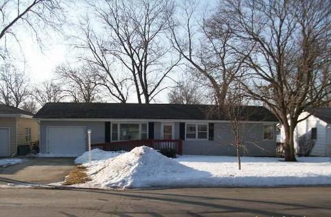 220 E North St, Forrest, IL 61741 photo 1