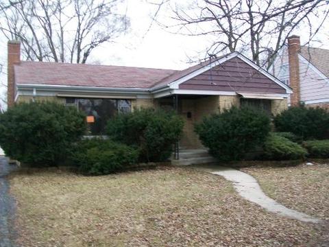 601 N Irving Ave, Hillside, IL 60162 photo 1