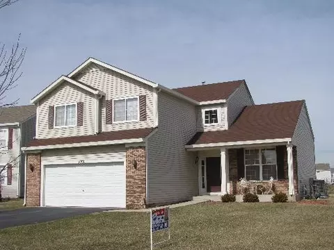 6901 Twin Falls Dr, Plainfield, IL 60586 photo 1