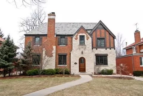 1234 Monroe Ave, River Forest, IL 60305 photo 1