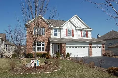 26326 Mapleview Dr, Plainfield, IL 60585 photo 1