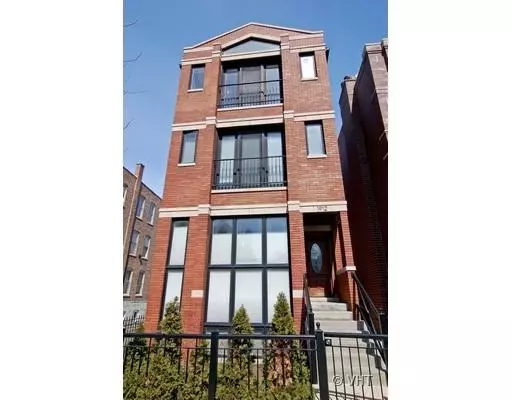  1912 W Armitage Ave #3, Chicago, IL 60622 photo 1