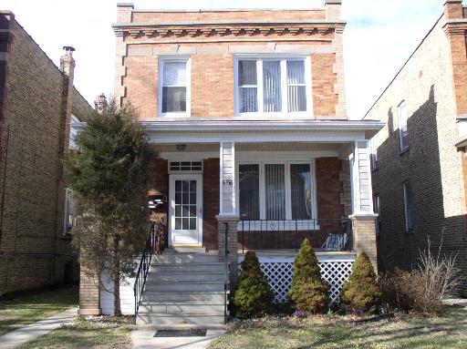 5156 W Agatite Ave, Chicago, IL 60630 photo 1