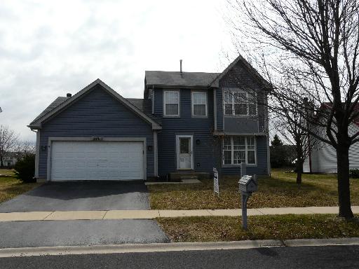 20917 W Ardmore Cir, Plainfield, IL 60544 photo 1