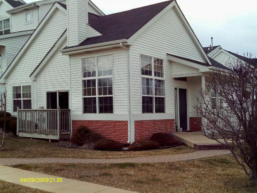 1316 Fox Hound Trl, Beecher, IL 60401 photo 2