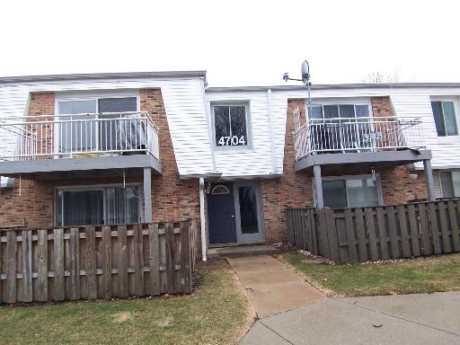 4704 W Euclid Ave #2c, Rolling Meadows, IL 60008 photo 1