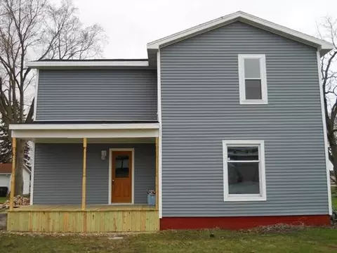 303 W Fourth St, Lostant, IL 61334 photo 1