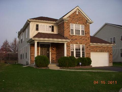824 Clover Ridge Ct, Itasca, IL 60143 photo 1