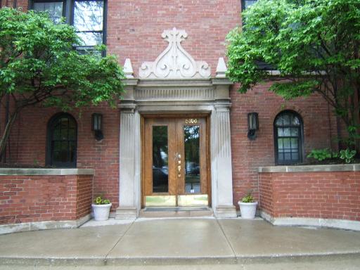 5100 S Hyde Park Blvd #3f, Chicago, IL 60615 photo 1