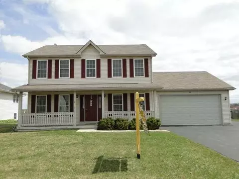 608 Whitmore Trl, Mchenry, IL 60050 photo 1