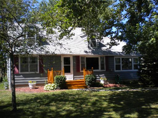 184 E Plank Rd, Burlington, IL 60109 photo 1