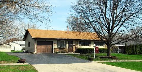 210 Mohave St, Hoffman Estates, IL 60169 photo 1