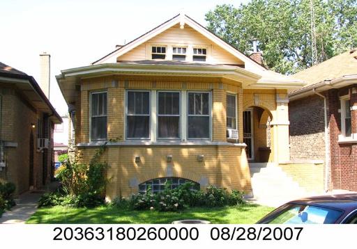 1624 E 86th St, Chicago, IL 60617 photo 1