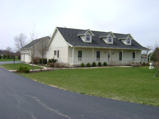 23111 Norma Ln, Harvard, IL 60033 photo 1