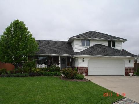 2616 Switch Grass Rd, Morris, IL 60450 photo 1