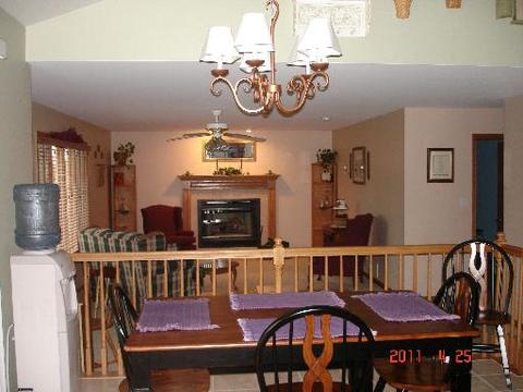2616 Switch Grass Rd, Morris, IL 60450 photo 3