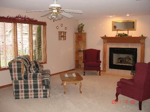 2616 Switch Grass Rd, Morris, IL 60450 photo 4