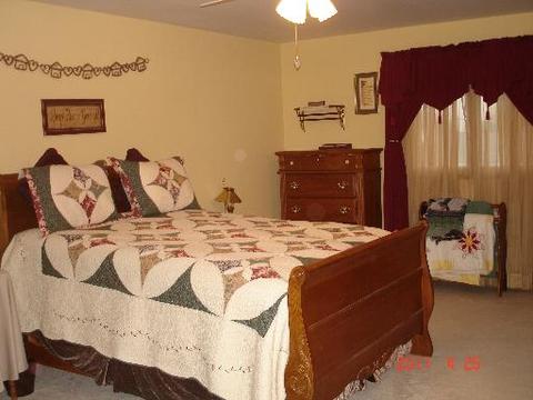 2616 Switch Grass Rd, Morris, IL 60450 photo 10