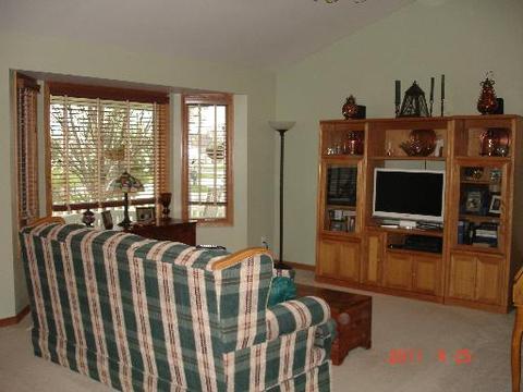 2616 Switch Grass Rd, Morris, IL 60450 photo 2