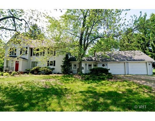 30436 S Stateline Rd, Beecher, IL 60401 photo 1