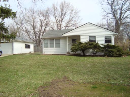 2810 School Dr, Rolling Meadows, IL 60008 photo 1