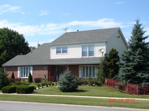 1537 Kingston Ct, Des Plaines, IL 60018 photo 1