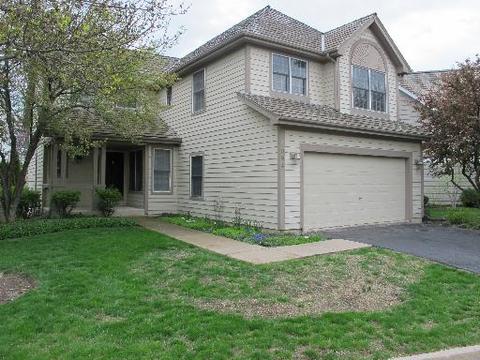 2094 Brookside Ln, Aurora, IL 60502 photo 1