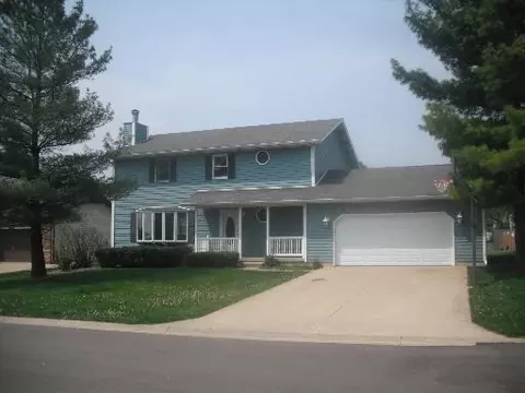 2611 Lainey Ave, Ottawa, IL 61350 photo 1