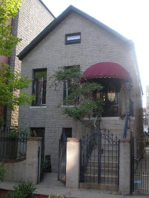 Undisclosed, Chicago, IL 60647 photo 1