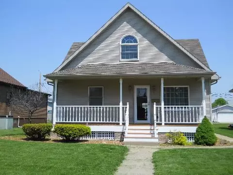 244 E 3rd St, Oglesby, IL 61348 photo 1