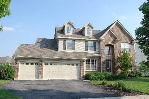 26507 Rustling Birch Way, Plainfield, IL 60585 photo 1