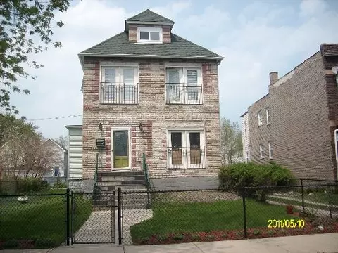 1432 E 72nd Pl, Chicago, IL 60619 photo 1