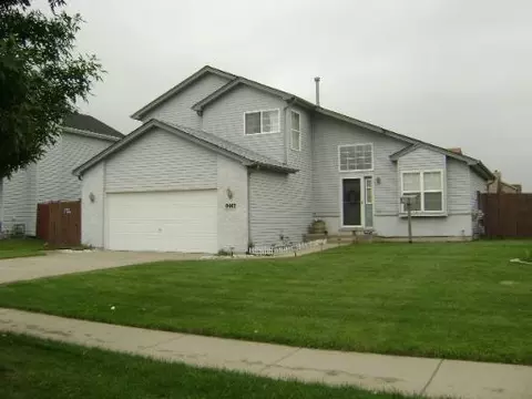 1206 Green Trails Dr, Plainfield, IL 60586 photo 1