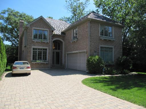 270 Harbor Ave, Glencoe, IL 60022 photo 1