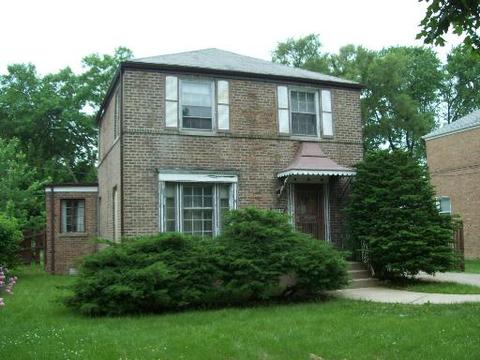 2432 S 11th Ave, Broadview, IL 60155 photo 1