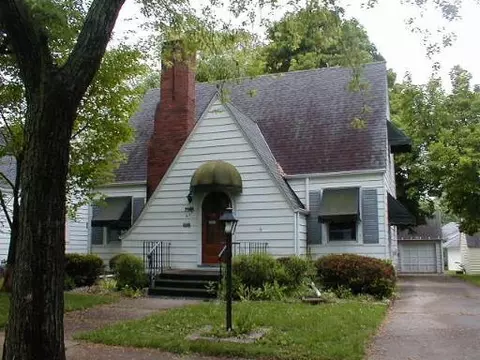807 E North St, Morris, IL 60450 photo 1