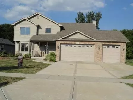 2579 Cobblestone Ct, Morris, IL 60450 photo 1