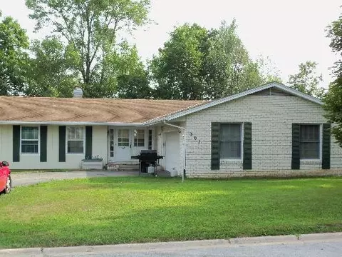 302 Briar Ln, Morris, IL 60450 photo 1