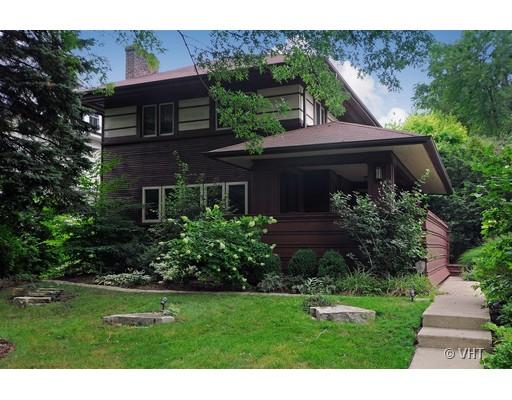 7218 Quick Ave, River Forest, IL 60305 photo 1