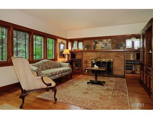 7218 Quick Ave, River Forest, IL 60305 photo 3