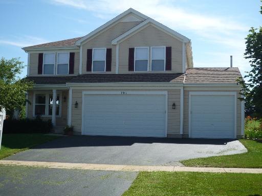 701 Spring Dr, Marengo, IL 60152 photo 1