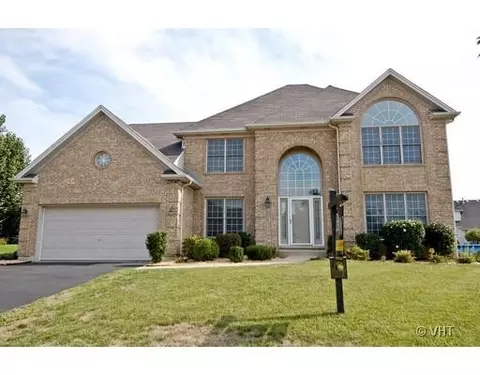 23042 Persimmon Ln, Plainfield, IL 60586 photo 1