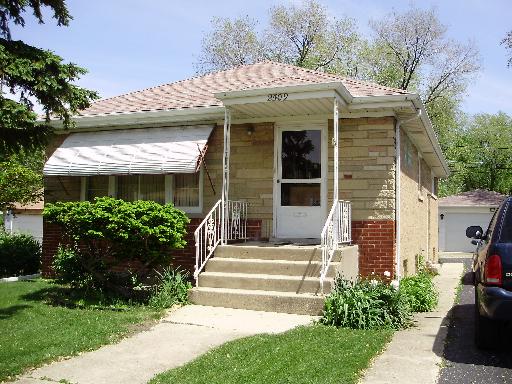 2509 S 17th Ave, Broadview, IL 60155 photo 1