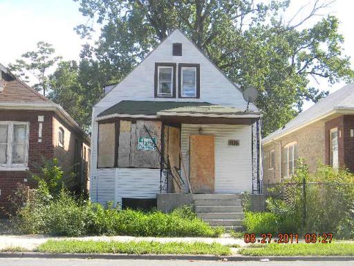 1115 W 71st St, Chicago, IL 60621 photo 1