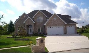 16052 Josef Dr, Homer Glen, IL 60491 photo 1