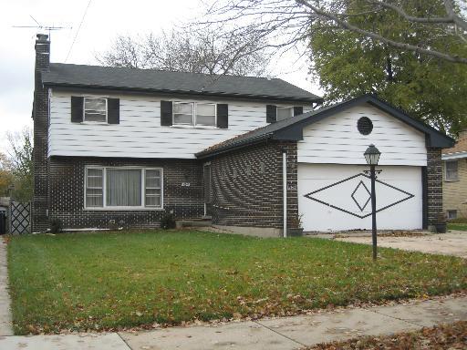 5845 W Maple Ave, Berkeley, IL 60163 photo 1