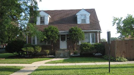 2100 S 16th Ave, Broadview, IL 60155 photo 1