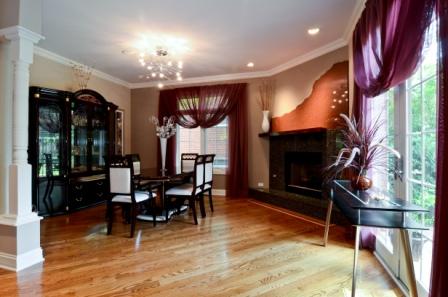 435 Brook Ln, Glenview, IL 60025 photo 4